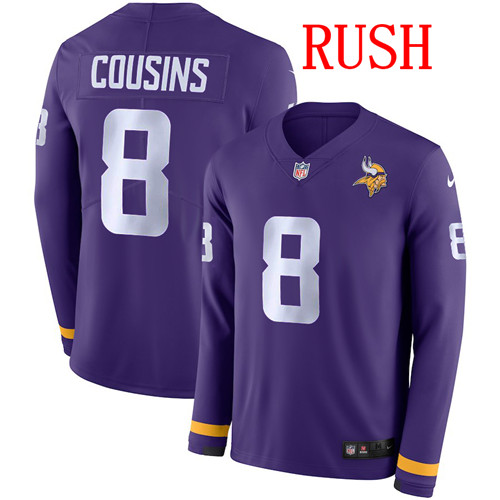 Minnesota Vikings Limited Jersey-343