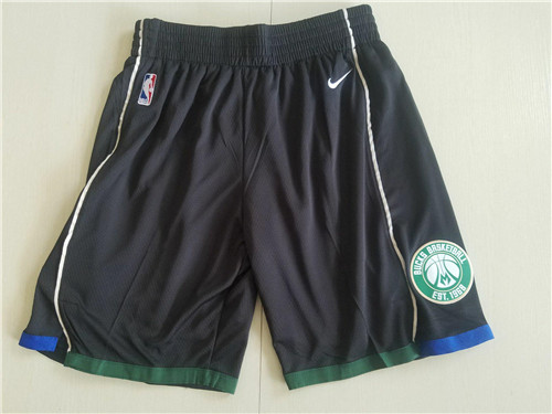 NBA Nike Shorts-028