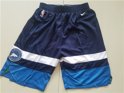 NBA Nike Shorts-029