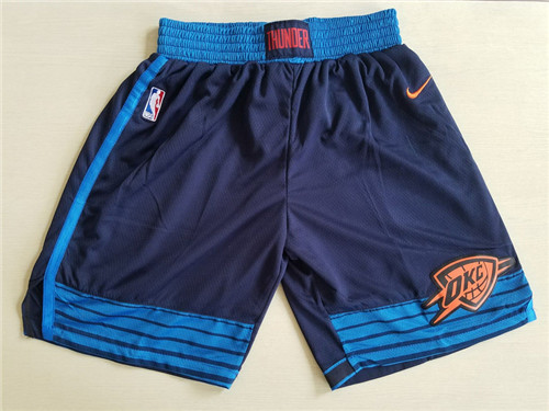 NBA Nike Shorts-030