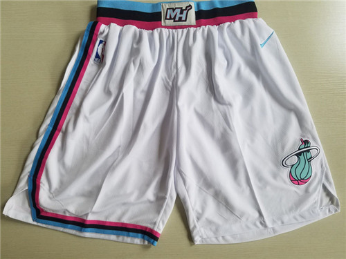 NBA Nike Shorts-031