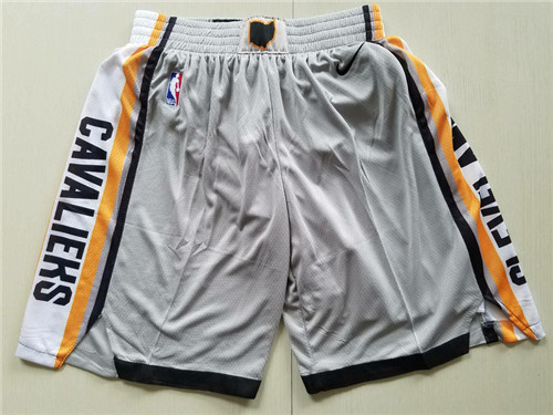 NBA Nike Shorts-032