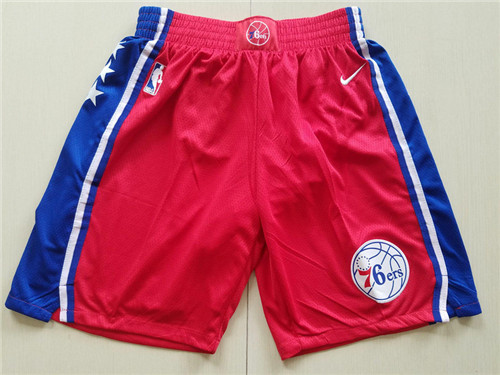 NBA Nike Shorts-033