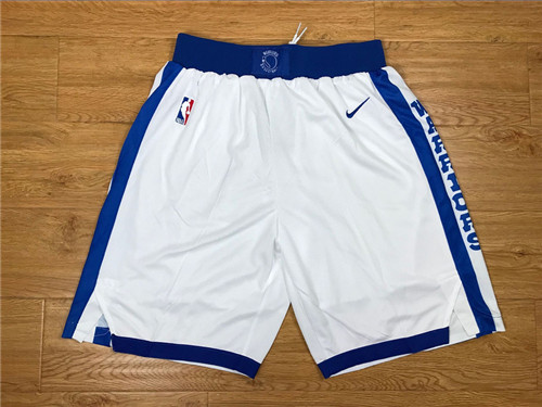 NBA Nike Shorts-034