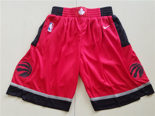 NBA Nike Shorts-037