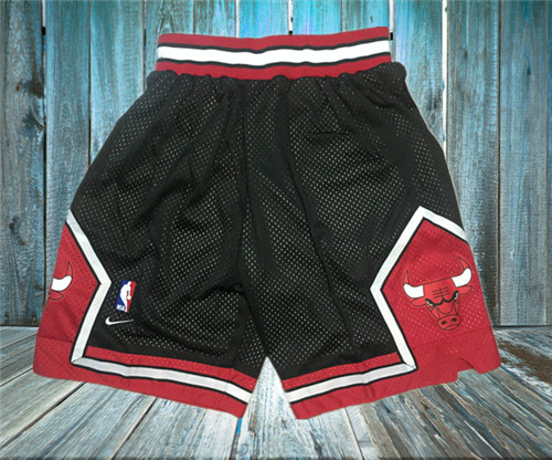 NBA Nike Shorts-042