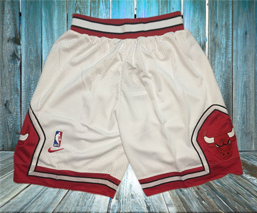 NBA Nike Shorts-043