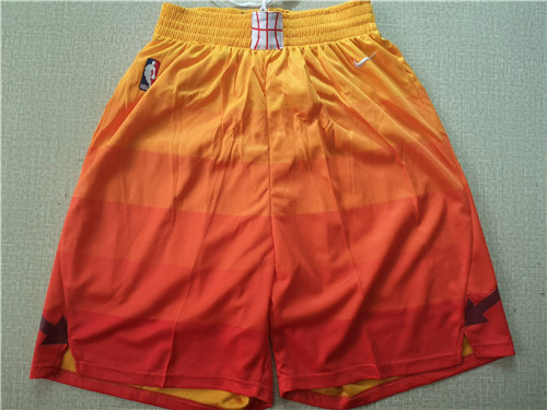 NBA Nike Shorts-044