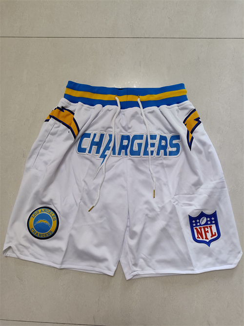 NFL Shorts-013