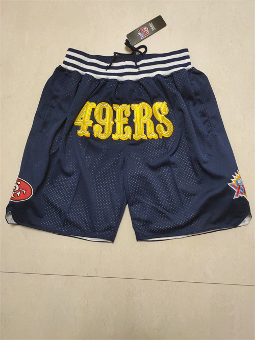 NFL Shorts-014