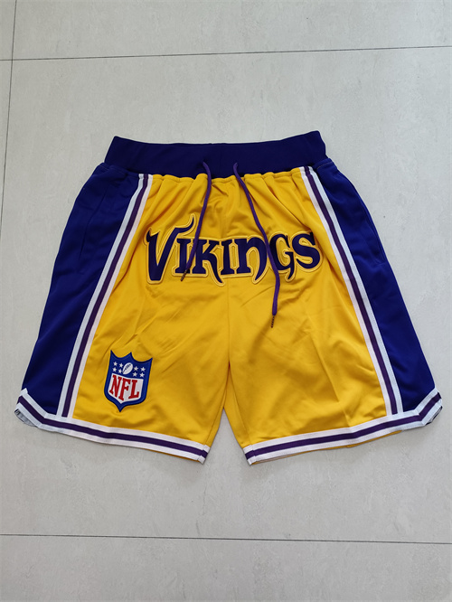 NFL Shorts-019