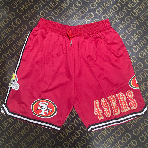 NFL Shorts-025