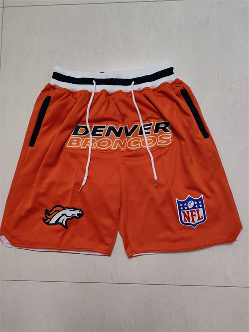 NFL Shorts-033