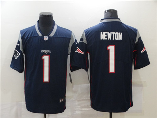 New England Patriots Limited Jersey-470