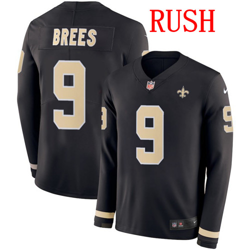 New Orleans Saints Limited Jersey-251