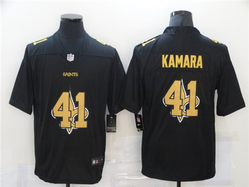 New Orleans Saints Limited Jersey-343