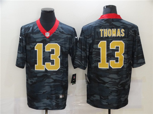 New Orleans Saints Limited Jersey-344