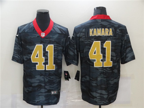 New Orleans Saints Limited Jersey-346