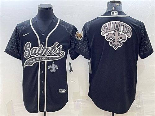 New Orleans Saints Limited Jersey-413