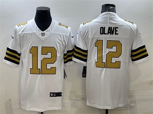 New Orleans Saints Limited Jersey-415