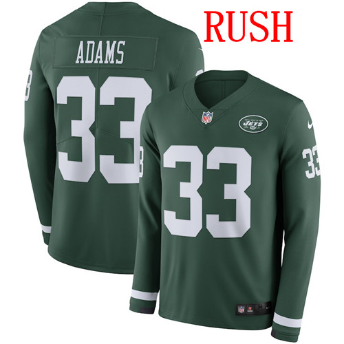 New York Jets Limited Jersey-228