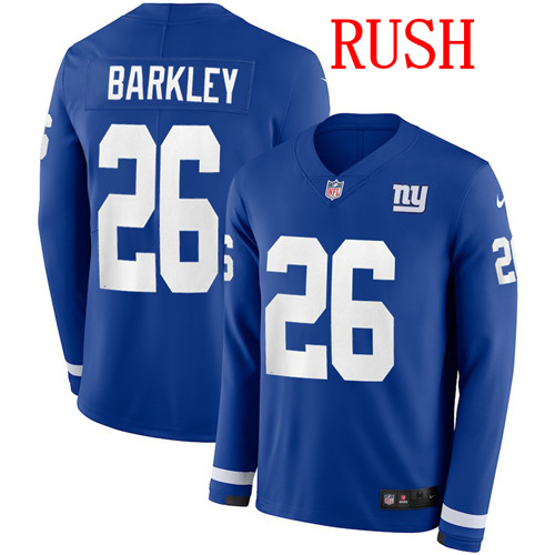 New York Giants Limited Jersey-282