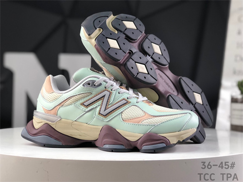 New Balance Shoes-M-1335