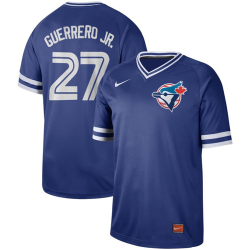 Nike Cooperstown Collection Legend V-Neck Jersey-102