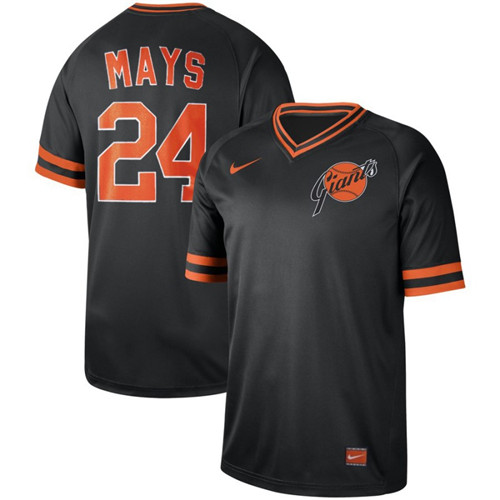 Nike Cooperstown Collection Legend V-Neck Jersey-105