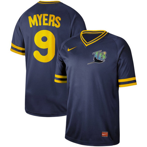 Nike Cooperstown Collection Legend V-Neck Jersey-106