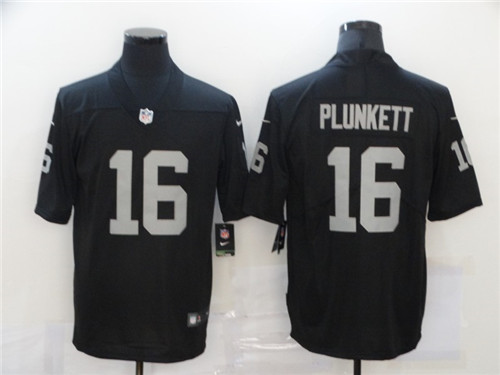 Oakland Raiders Limited Jersey-566