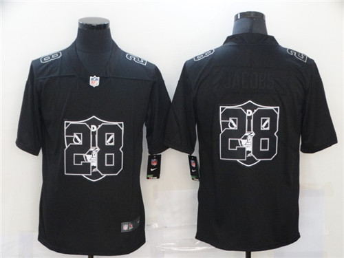 Oakland Raiders Limited Jersey-567