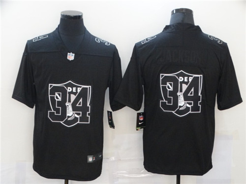 Oakland Raiders Limited Jersey-568