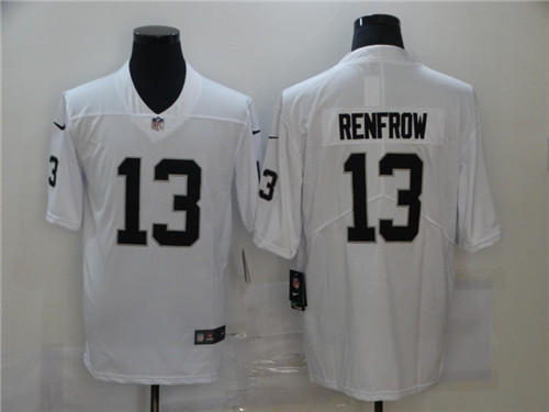 Oakland Raiders Limited Jersey-571