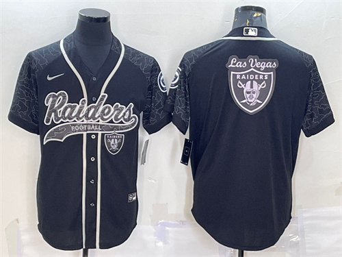 Oakland Raiders Limited Jersey-727