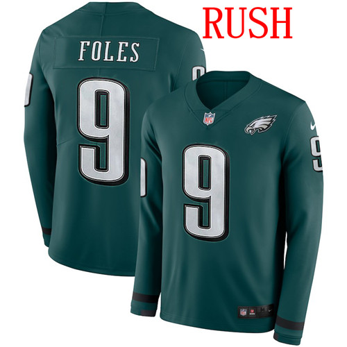 Philadelphia Eagles Limited Jersey-301