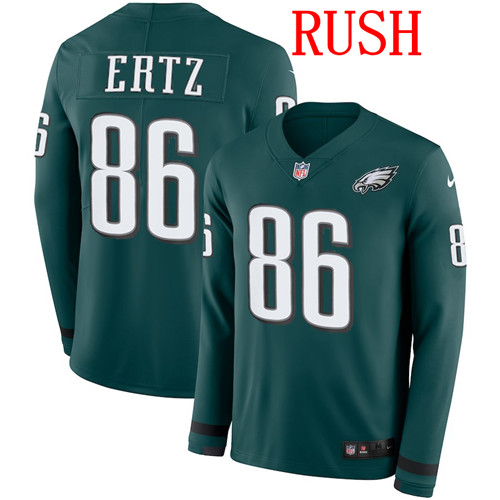 Philadelphia Eagles Limited Jersey-303