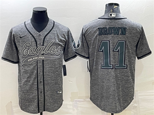 Philadelphia Eagles Limited Jersey-487