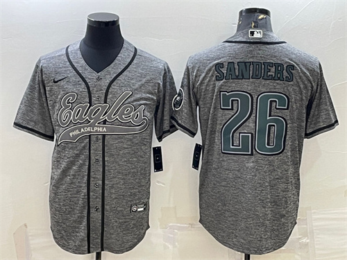 Philadelphia Eagles Limited Jersey-508