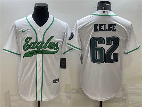 Philadelphia Eagles Limited Jersey-511