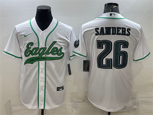 Philadelphia Eagles Limited Jersey-512