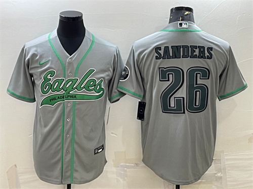 Philadelphia Eagles Limited Jersey-514