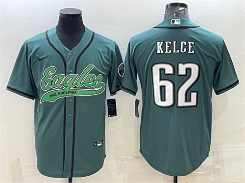 Philadelphia Eagles Limited Jersey-517