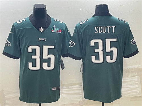 Philadelphia Eagles Limited Jersey-571