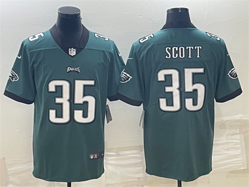 Philadelphia Eagles Limited Jersey-572