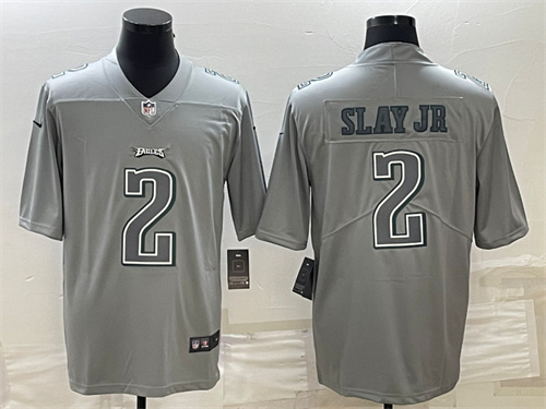 Philadelphia Eagles Limited Jersey-574