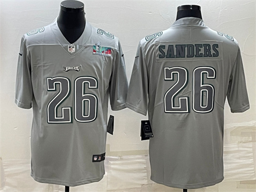 Philadelphia Eagles Limited Jersey-576