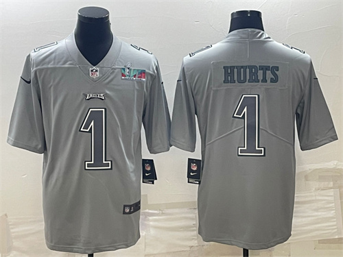 Philadelphia Eagles Limited Jersey-582