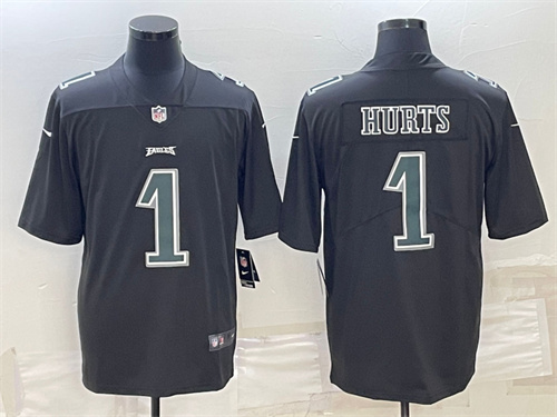 Philadelphia Eagles Limited Jersey-585