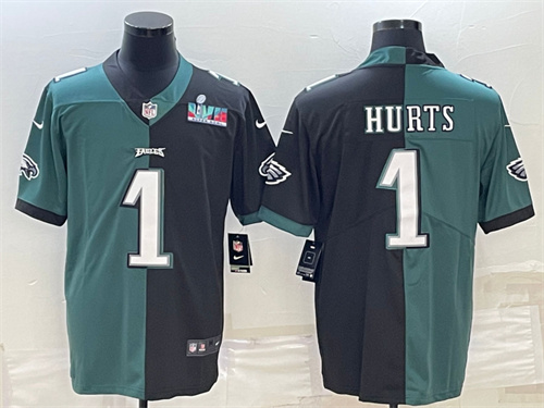 Philadelphia Eagles Limited Jersey-586